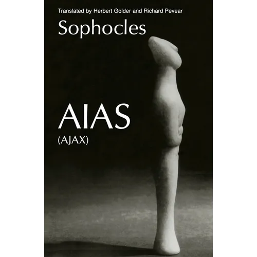 Aias - Paperback