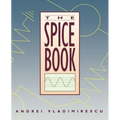 The Spice Book - Paperback