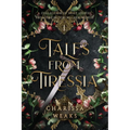 Tales from Tiressia: A Collection of Spicy Stories from the Witch Walker World - Paperback