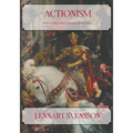 Actionism - How to Become a Responsible Man - Paperback