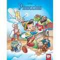 Pinocchio - Library Binding