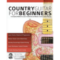 Country Guitar for Beginners - Paperback