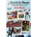 Roadside Memories: Beloved and Bizarre Attractions from North America's Past - Paperback