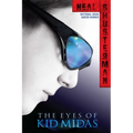 The Eyes of Kid Midas - Paperback