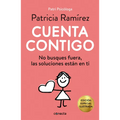 Cuenta Contigo (Ilustrado) / Count on You (Illustrated) - Hardcover