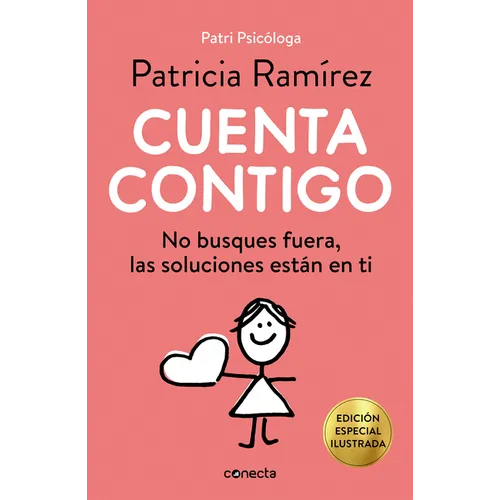 Cuenta Contigo (Ilustrado) / Count on You (Illustrated) - Hardcover