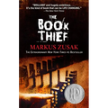 The Book Thief - Hardcover