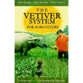 The Vetiver System For Agriculture - Paperback