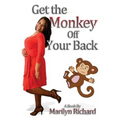 Get the Monkey Off Your Back: Don't Be a Clucker - Paperback