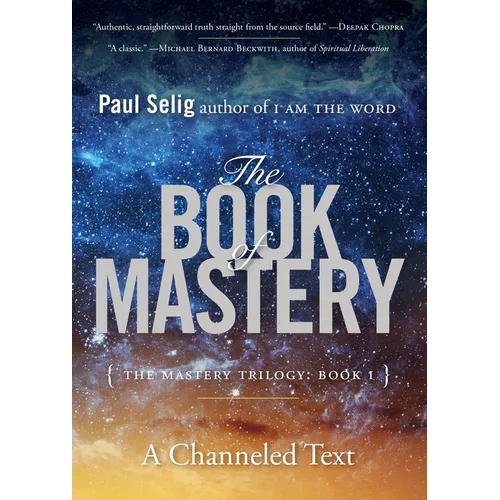 The Book of Mastery: The Mastery Trilogy: Book I - Paperback