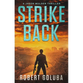 Strike Back - Paperback