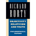 Objectivity, Relativism, and Truth: Philosophical Papers - Paperback
