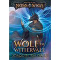 Wolf of Withervale - Hardcover