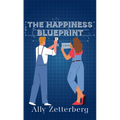 The Happiness Blueprint - Paperback