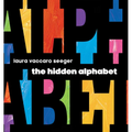 The Hidden Alphabet - Hardcover