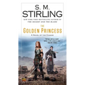 The Golden Princess - Mass Market Paperbound