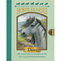 Horse Diaries #10: Darcy - Paperback