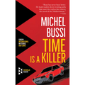 Time Is a Killer - Paperback