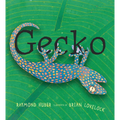 Gecko - Hardcover