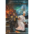 Traveling Tyrant: Audacity of Pope - Paperback