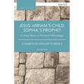 Jesus: Miriam's Child, Sophia's Prophet: Critical Issues in Feminist Christology - Paperback