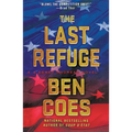 The Last Refuge: A Dewey Andreas Novel - Paperback