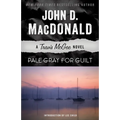 Pale Gray for Guilt - Paperback