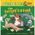 The Ferret's a Foot: Book 3 - Paperback