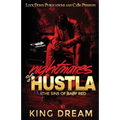 Nightmares of a Hustla - Paperback