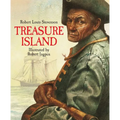 Treasure Island: A Robert Ingpen Illustrated Classic - Hardcover