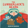 The Lumberjack's Beard - Hardcover