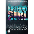 Birthday Girl - Paperback