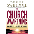 The Church Awakening - Paperback