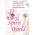 Live in the Spirit World - Paperback
