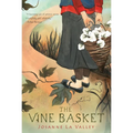 The Vine Basket - Paperback