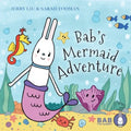 Bab's Mermaid Adventure - Paperback
