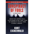 Conspiracy of Fools: A True Story - Paperback