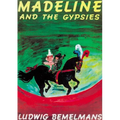 Madeline and the Gypsies - Paperback