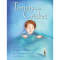 Tommy and the Cricket - Paperback
