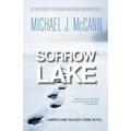 Sorrow Lake - Paperback