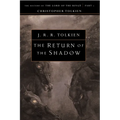 The Return of the Shadow - Paperback