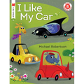 I Like My Car - Paperback