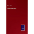 Elements of Mechanics - Hardcover