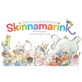 Sharon, Lois and Bram's Skinnamarink - Hardcover