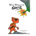 Wild World of Ogots Volume 1 (Uma Glitter Variant) - Paperback
