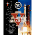 Saturn V Flight Manual - Paperback