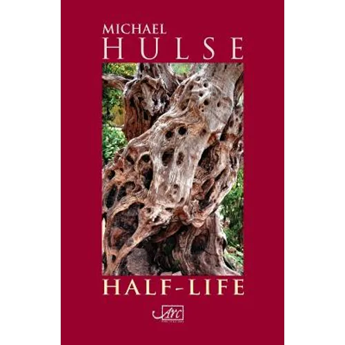 Half-Life - Paperback