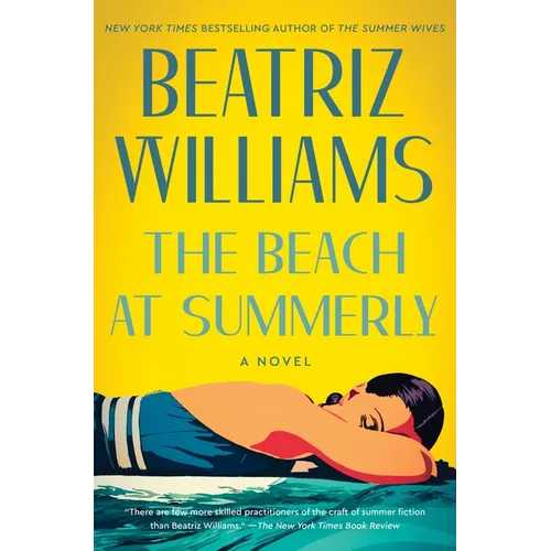 The Beach at Summerly - Hardcover