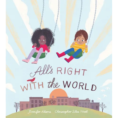 All's Right with the World - Hardcover