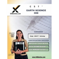 NYSTCE CST Earth Science 008: Teacher Certification Exam - Paperback